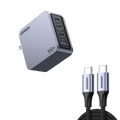 Nexode Pro 160W iphone charger + 240W 6FT USB-C Cable
