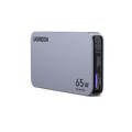 UGREEN Nexode Pro 65W 3-Port Ultra-Slim Charger