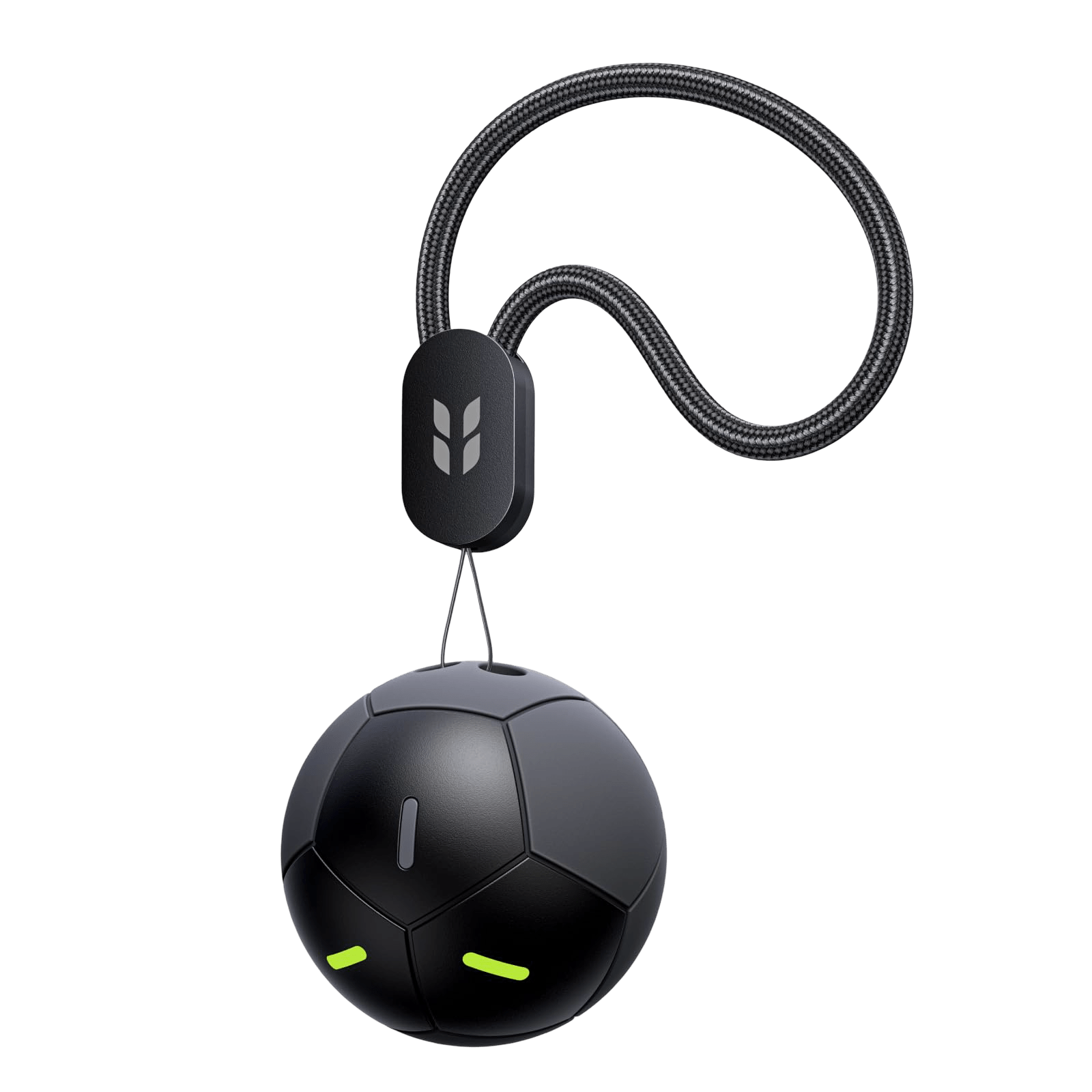 Soccer Ball UGREEN Bluetooth Tracker for Apple Find My