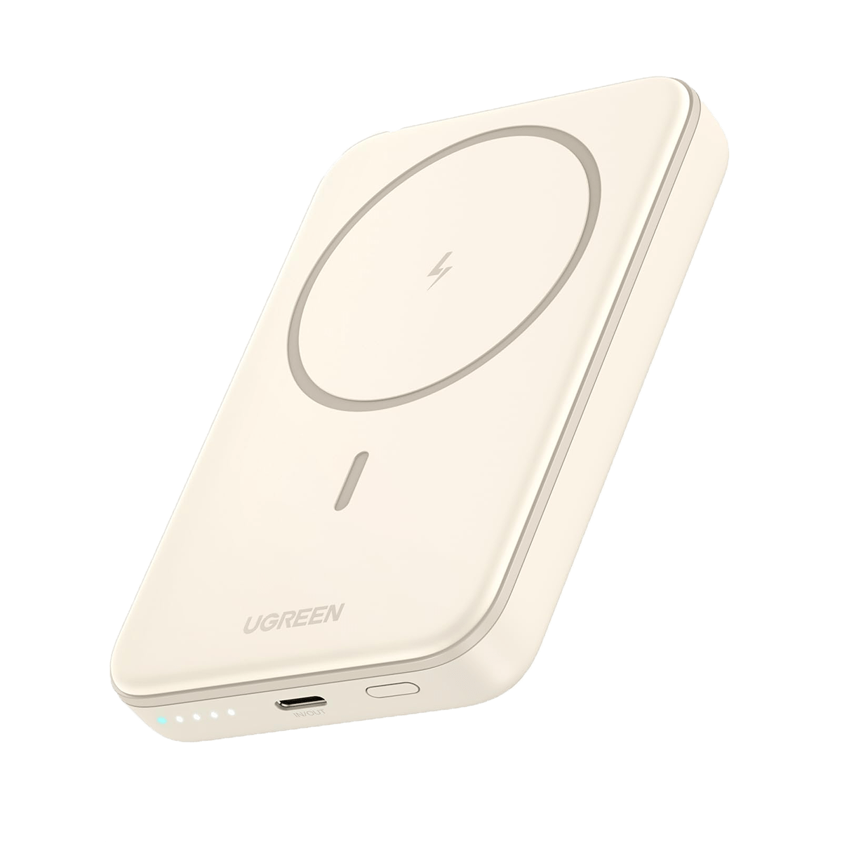 UGREEN Magnetic Wireless Power Bank 10000mAh 20W