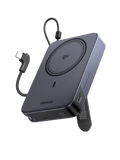 UGREEN 10000mAh Qi2 15W Magnetic Power Bank