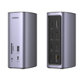 UGREEN Revodok Pro 12-in-1 Docking Station with 8K HDMI