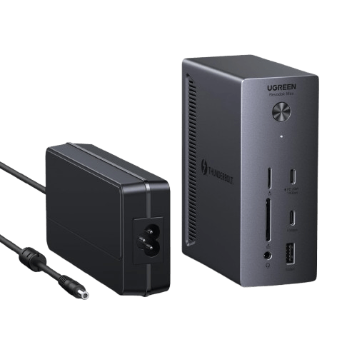UGREEN 13-in-1 Thunderbolt 4 Docking Station