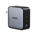 UGREEN 200W 4-Port Laptop Charger