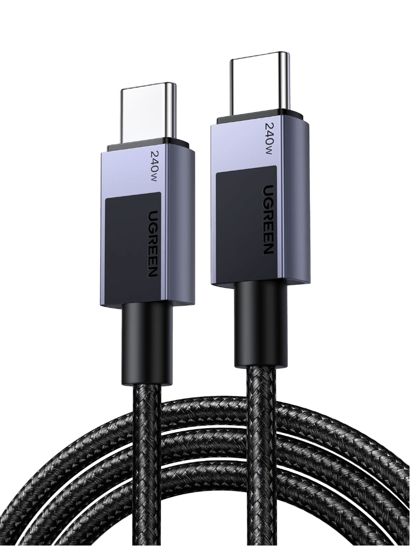 UGREEN 240W PD 3.1 USB C Charger Cable