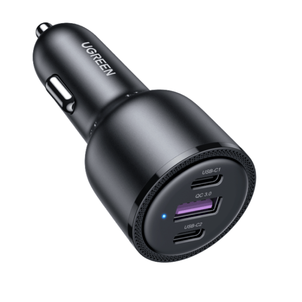 UGREEN 69W USB C Car Charger