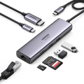 UGREEN 7-in-1 USB-C Hub with 4K HDMI
