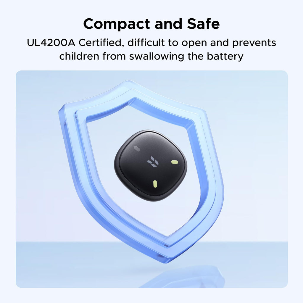 UGREEN Bluetooth Tracker for Apple Find My