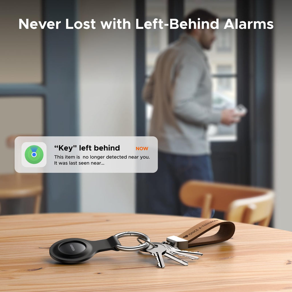 UGREEN FineTrack Mini Smart Finder (2-Pack)