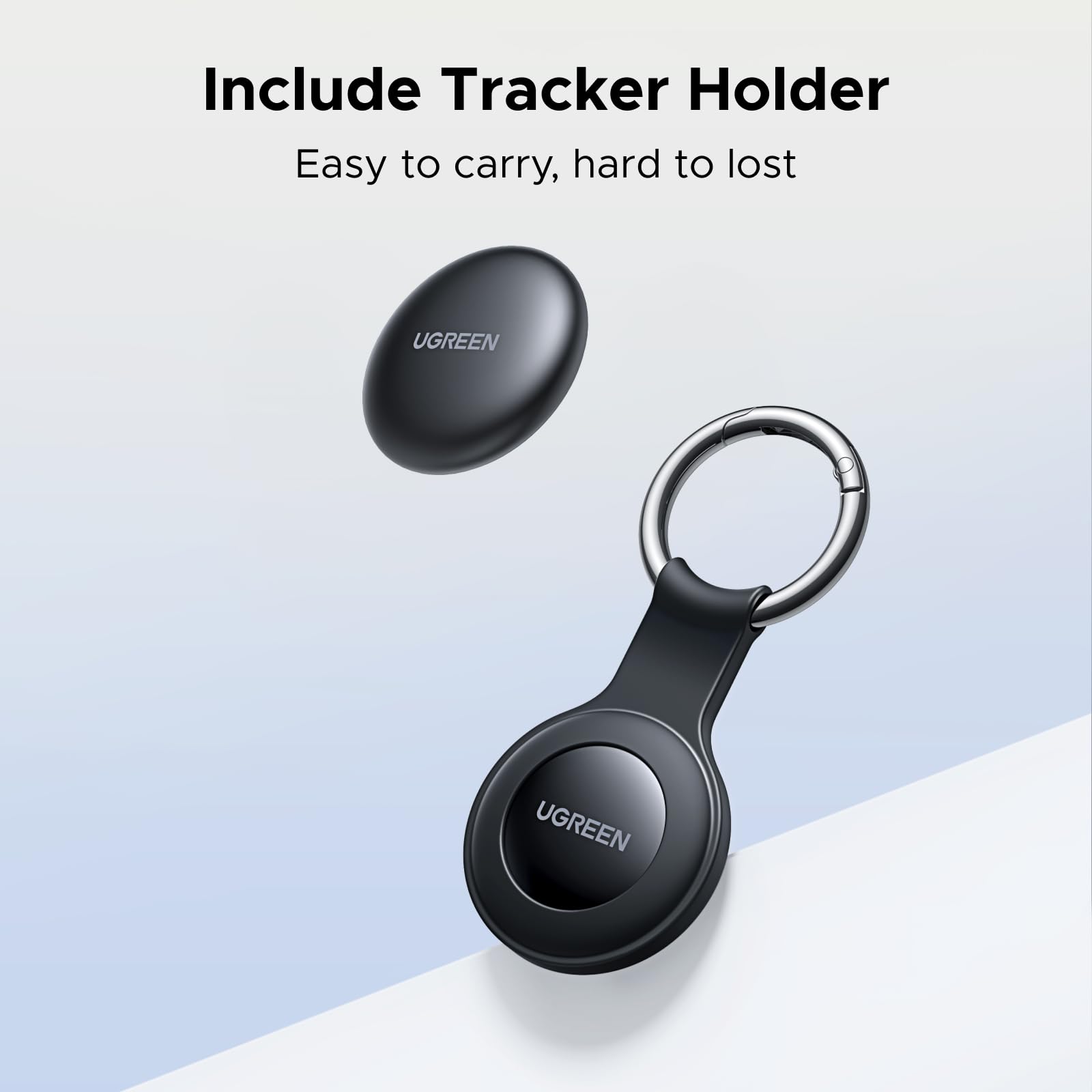 UGREEN FineTrack Mini Smart Finder (2-Pack)