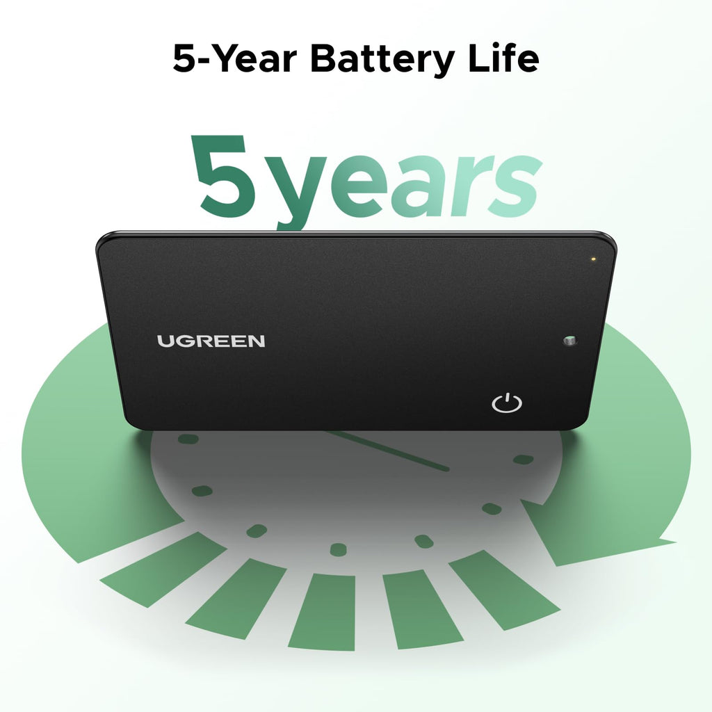 UGREEN FineTrack Slim G Smart Finder (Android Only)