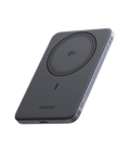 UGREEN MagFlow Air Magnetic Power Bank (5000mAh, Qi2 15W)