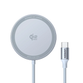 UGREEN MagFlow Magnetic Wireless Charging Pad 25W (MagSafe compatible)