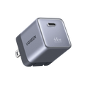 UGREEN Nexode Air USB-C Charger (45W, GaN, Foldable Plug)