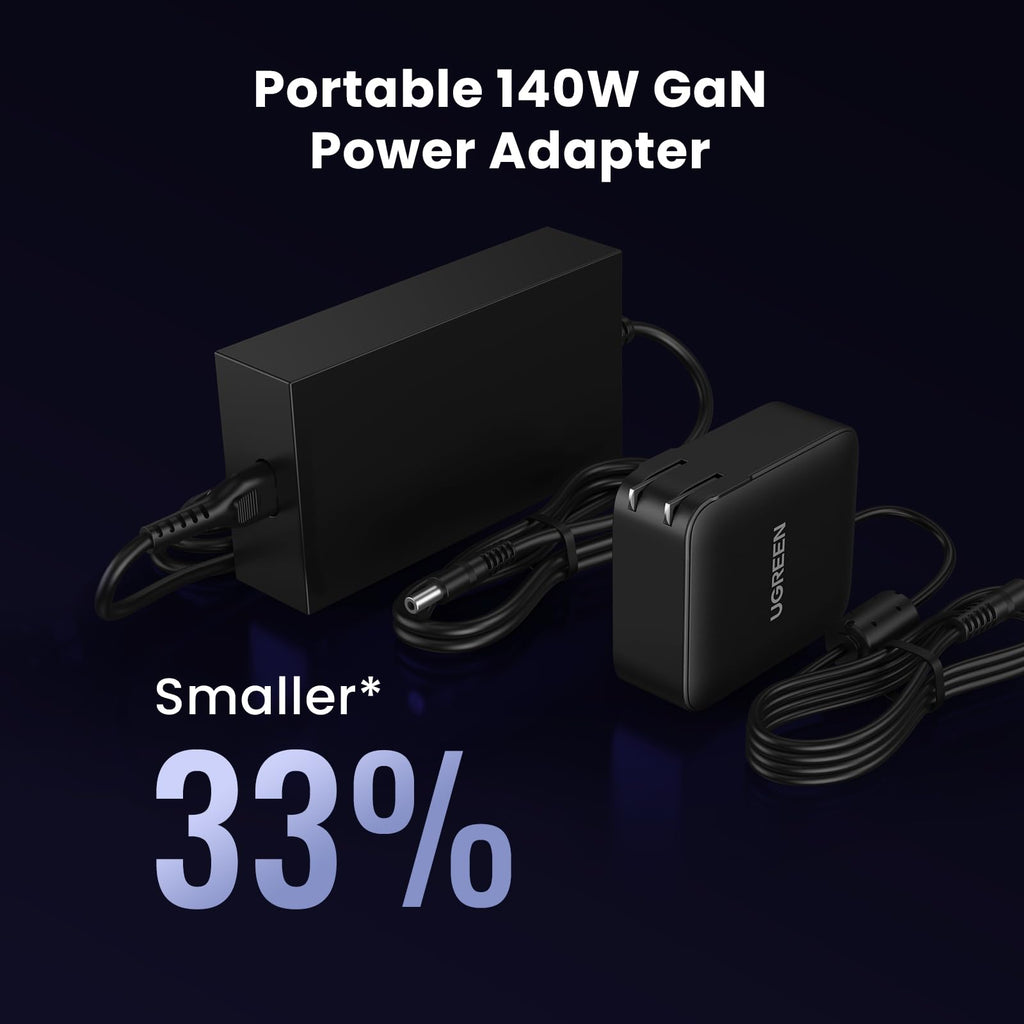 8-in-1 Thunderbolt Docking Station + USB-C Cable