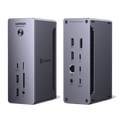 UGREEN Revodok Max 13-in-1 Thunderbolt 4 Docking Station