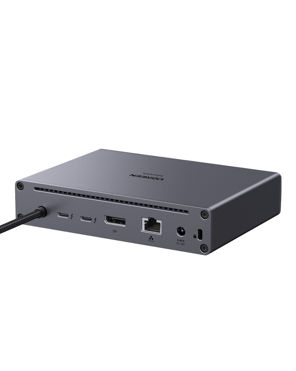 UGREEN Revodok Maxidok 10-in-1 Thunderbolt™ 5 Docking Station