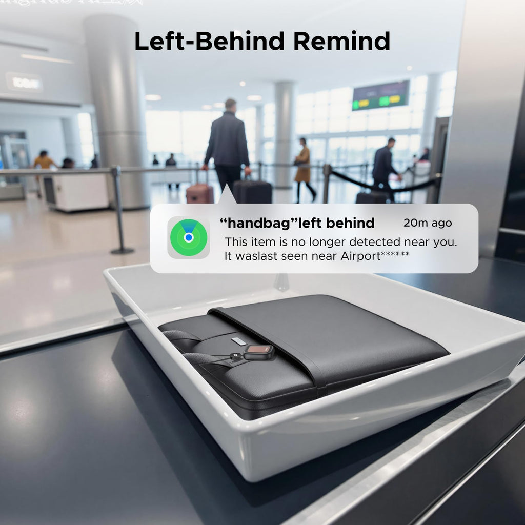 UGREEN Smart Finder Pro Solar Powered