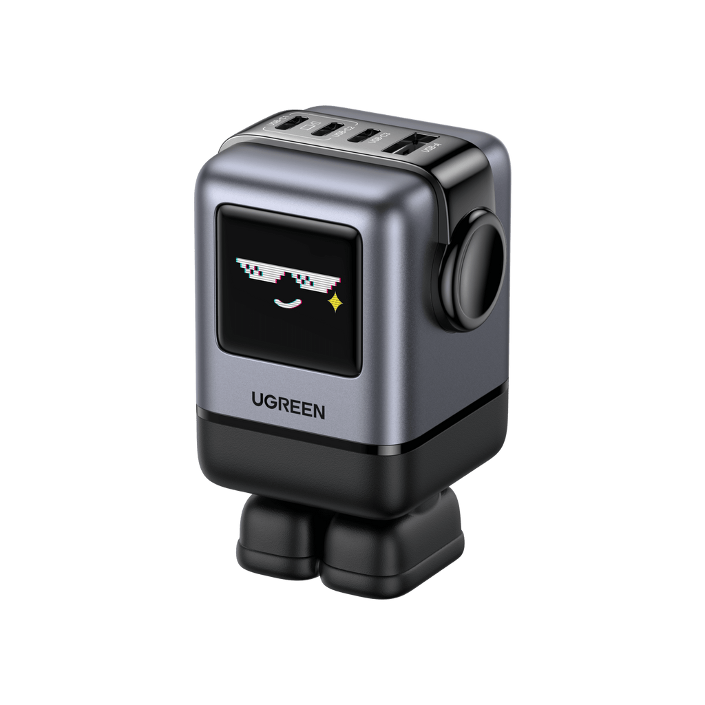 UGREEN Uno 100W 4-Port Charger