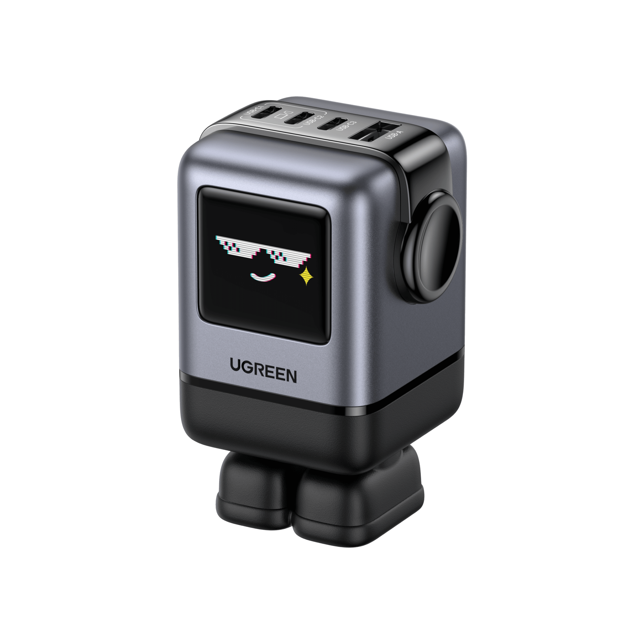 UGREEN Uno 100W 4-Port Charger