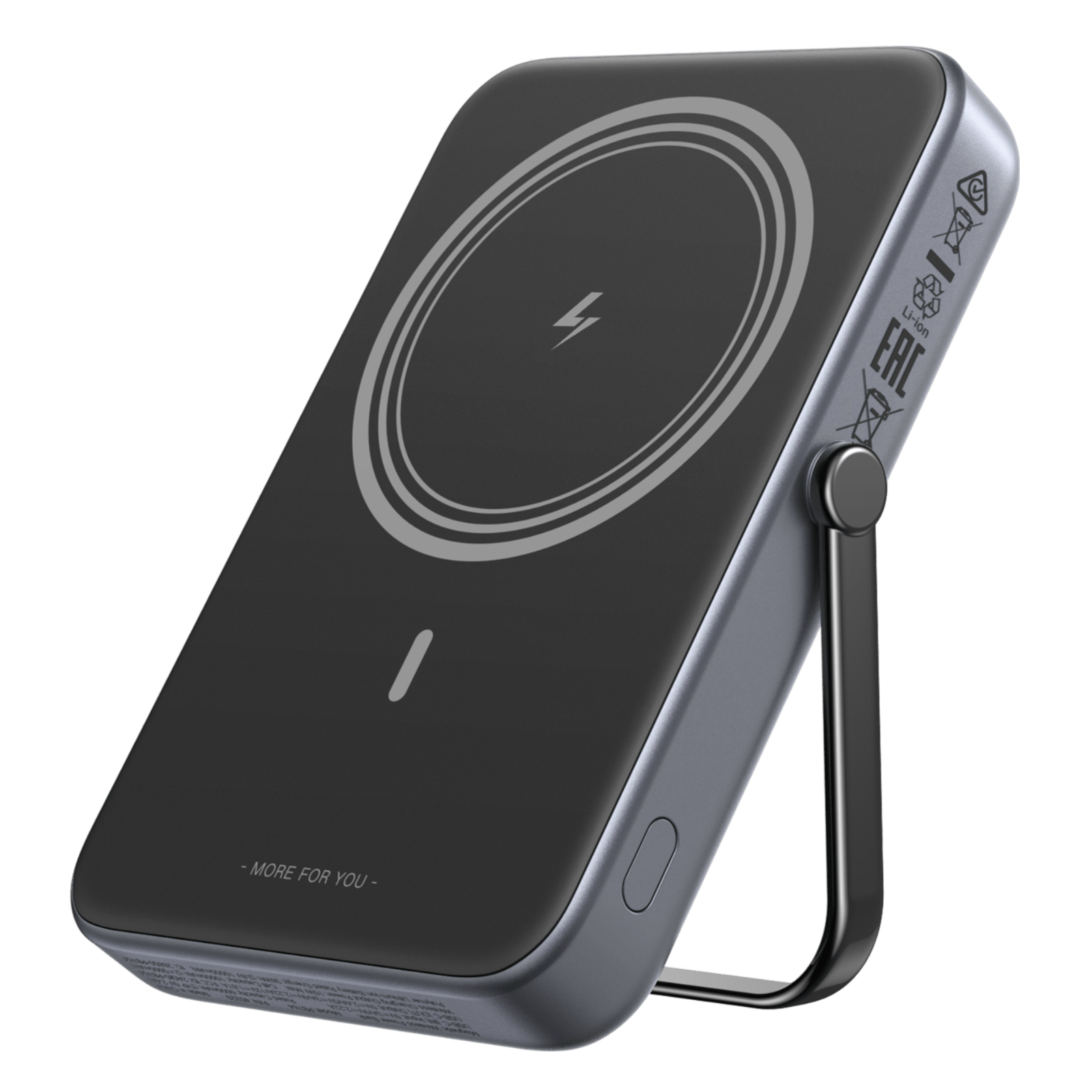 UGREEN Uno Magnetic Wireless Power Bank 5000mAh Qi 7.5W