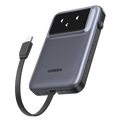 UGREEN Uno Power Bank 10000mAh 30W