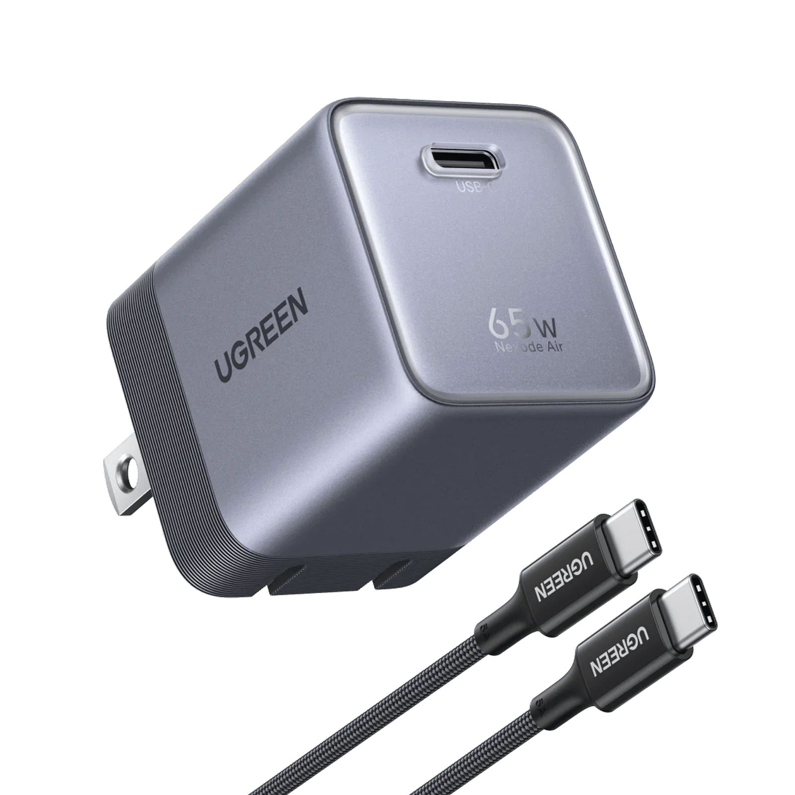 UGREEN x Honkai: Star Rail 65W Charger