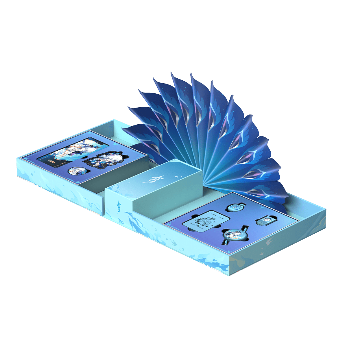 UGREEN x Honkai: Star Rail Standard Edition Gift Set