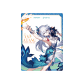 UGREEN x Honkai: Star Rail Transparent Card